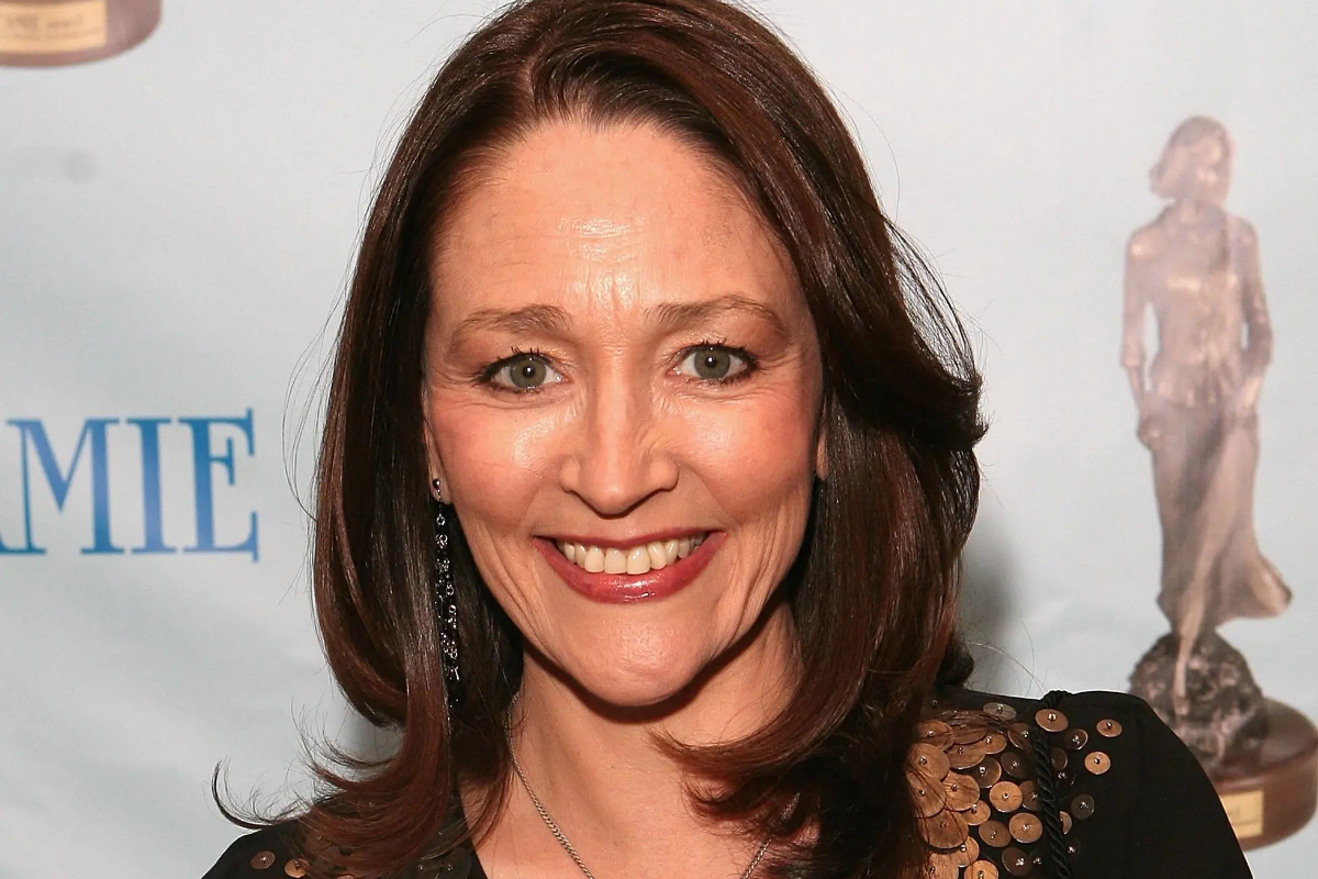 Olivia Hussey