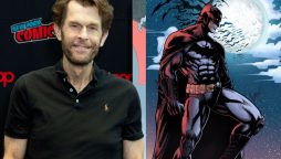 Who Was Kevin Conroy? All About Voice Actor Behind Batman