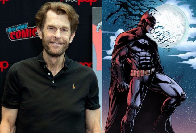 Kevin Conroy
