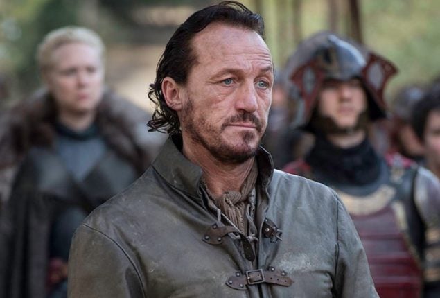 Who is Jerome Flynn? Unveiling ‘Game of Thrones’ Actor