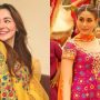 Hania Aamir Channels Inner Geet from ‘Jab We Met’ in New Video: Watch