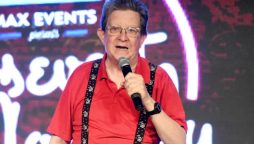 Who Was Perry Kurtz? Hit-and-Run Claims Life of American Comedian