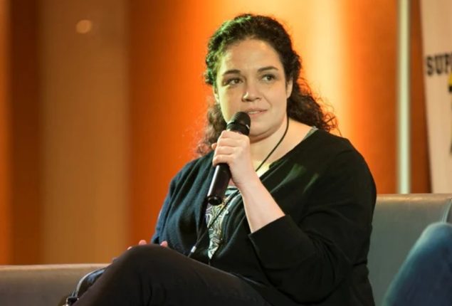 Rachael Lillis
