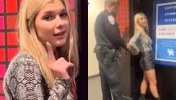 Who is Sophia Rosing? Unveiling Guilty of Racist Attack at University of Kentucky