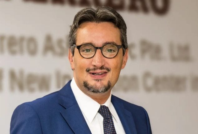 Who is Giovanni Ferrero? A Closer Look at Wealthiest Person in Italy