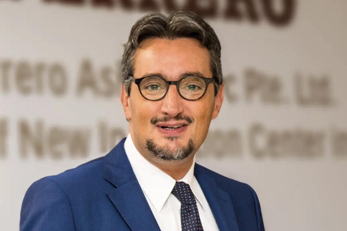 Giovanni Ferrero