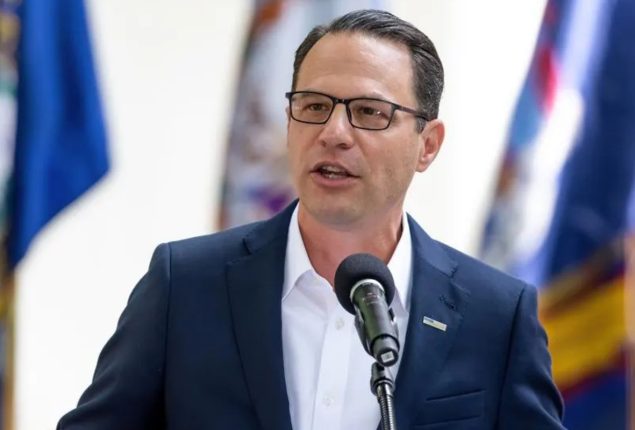Getting to Know Josh Shapiro: All About Governor of Pennsylvania