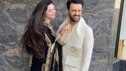 Atif Aslam