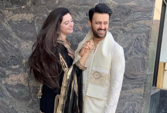 Atif Aslam