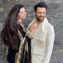 Atif Aslam calls his wife ‘The Don’ after brother-in-law’s funny remark