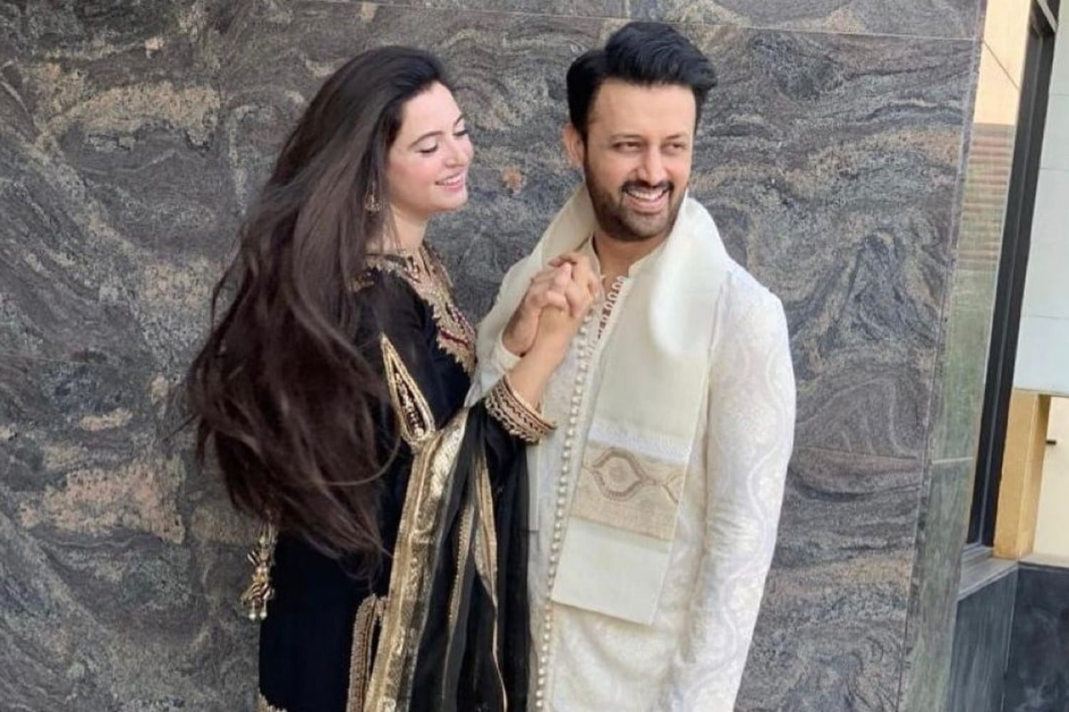 Atif Aslam
