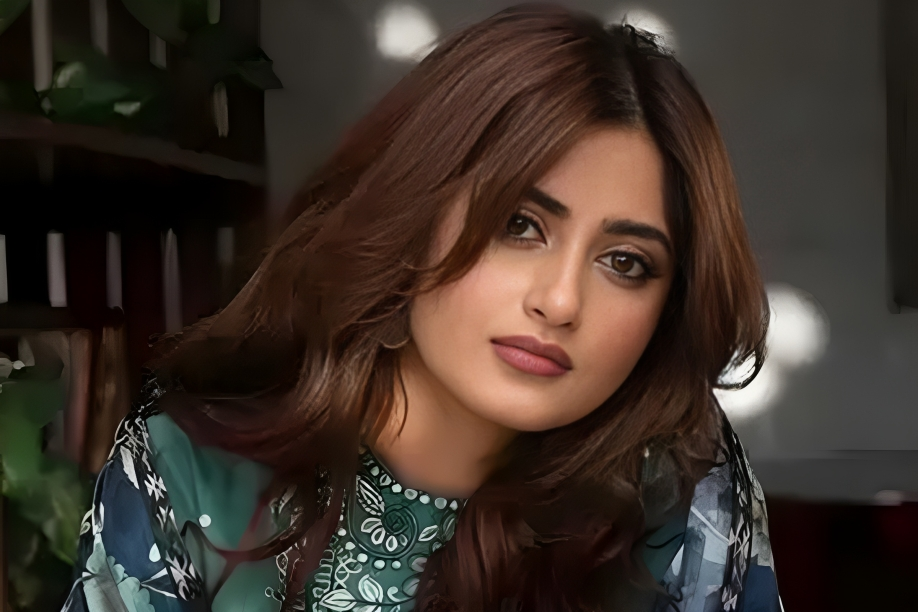Sajal Aly