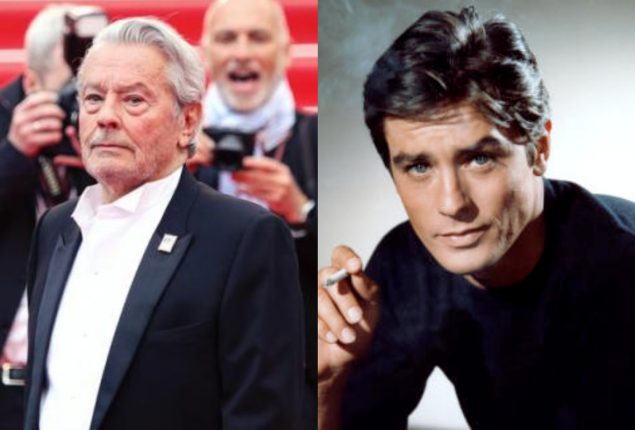 Who Was Alain Delon? All About French Actor Who Died at 88