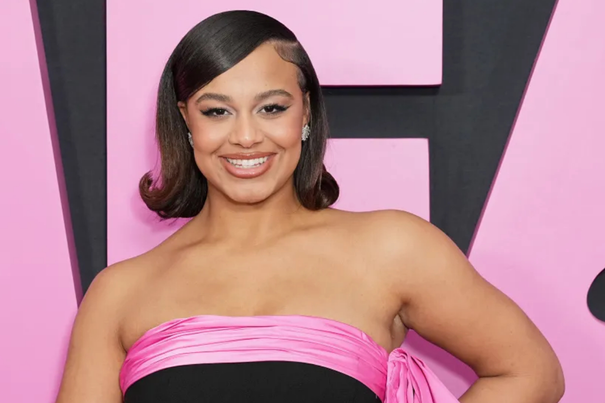 Nia Sioux