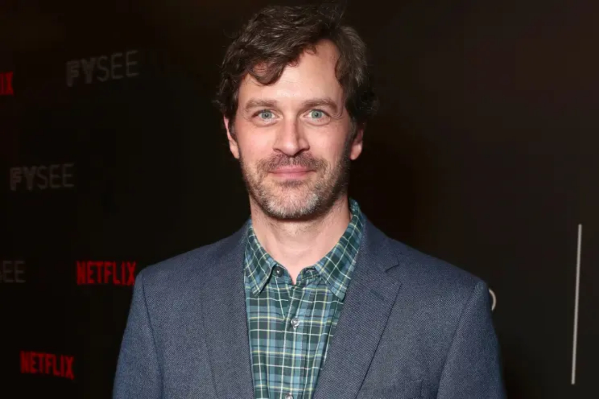 Tom Everett Scott