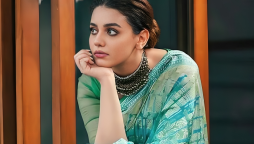 Zara Noor Abbas Expresses Wish to Kill Women Harassers