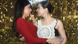 Are Hania Aamir and Yashma Gill No Longer Friends?