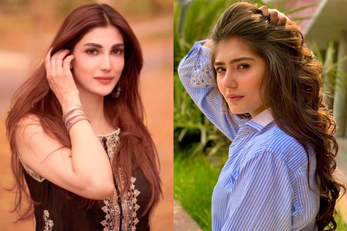 Nazish Jahangir