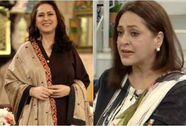 Ismat Zaidi
