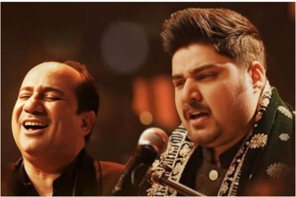 Rahat Fateh Ali Khan