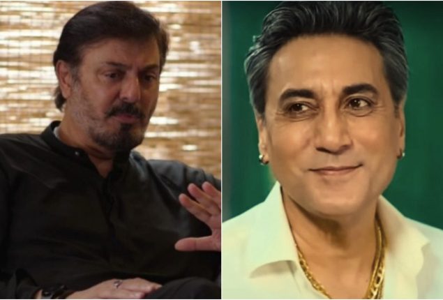 Adnan Siddiqui Shares Details of Nauman Ijaz Message Regarding ‘Gentleman’