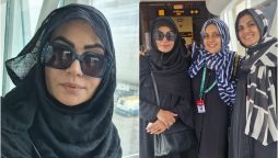 Sadia Imam