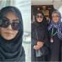 Sadia Imam Shares New Pictures & Video from Recent Iraq Trip