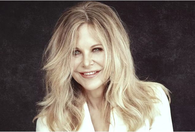 Meg Ryan