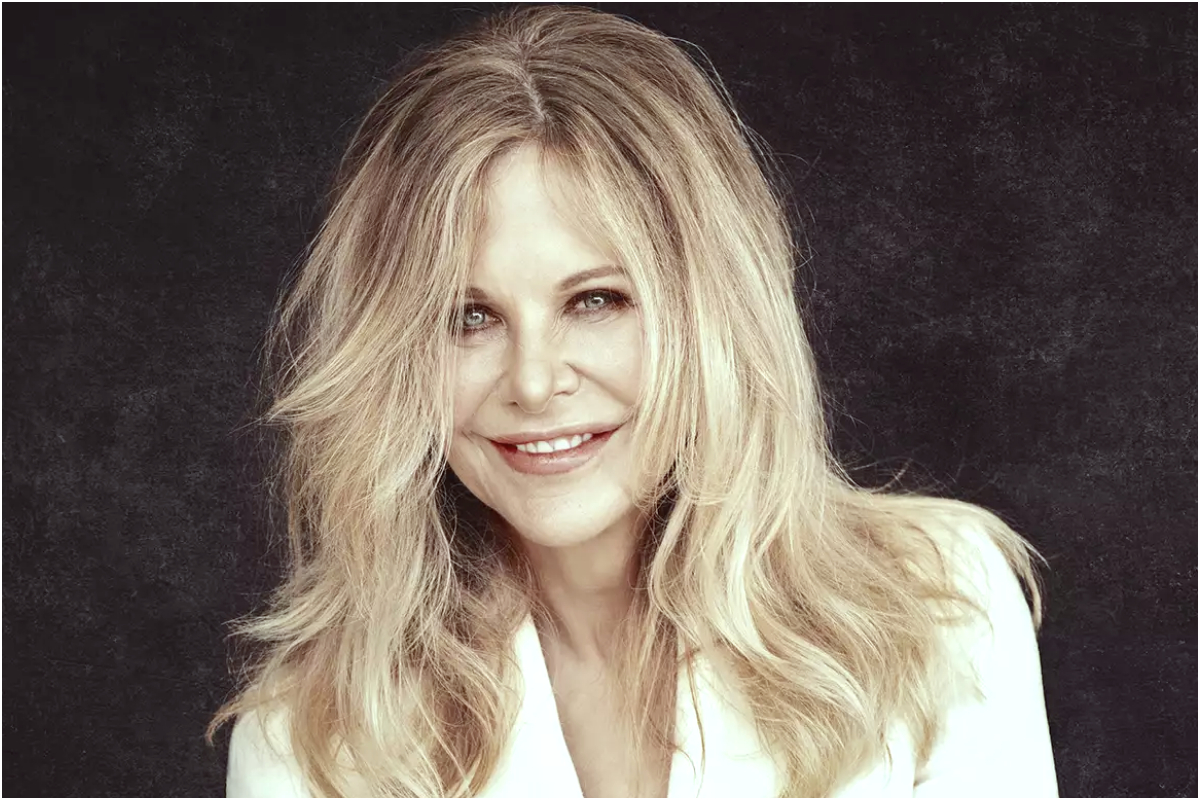 Meg Ryan
