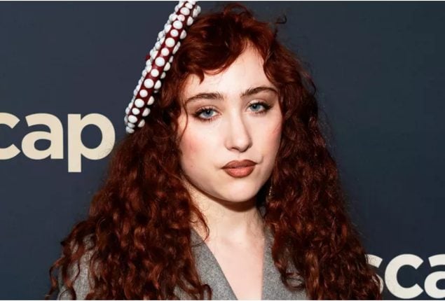 Who is Chappell Roan? All About American Singer-Songwriter