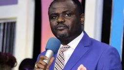Who is Abel Damina? All About Nigerian Writer and Pastor