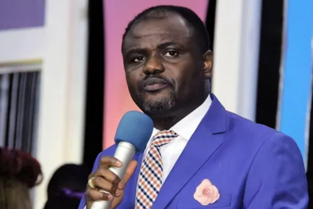 Abel Damina