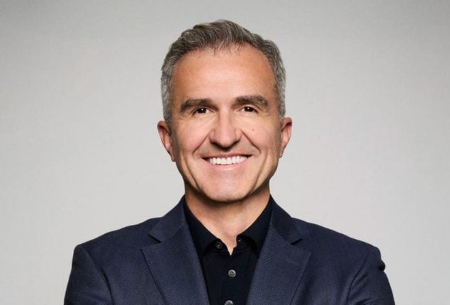 Getting to Know Almin Karamehmedovic: Personal and Professional Life Unveiled
