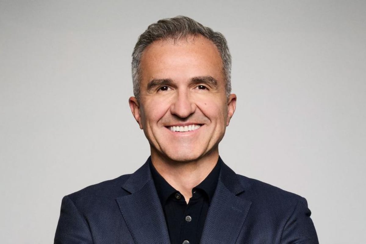 Almin Karamehmedovic