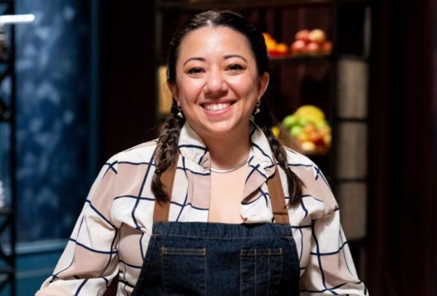 Unveiling Ayaka Guido: All About Famous US Chef