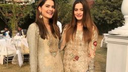 Aiman Khan