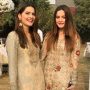 Aiman Khan, Minal Khan’s New Viral Video Captivates with Humor