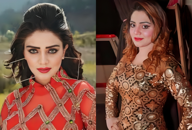 Shooting at Stage Star Feroza Ali’s Car Injures Choreographer