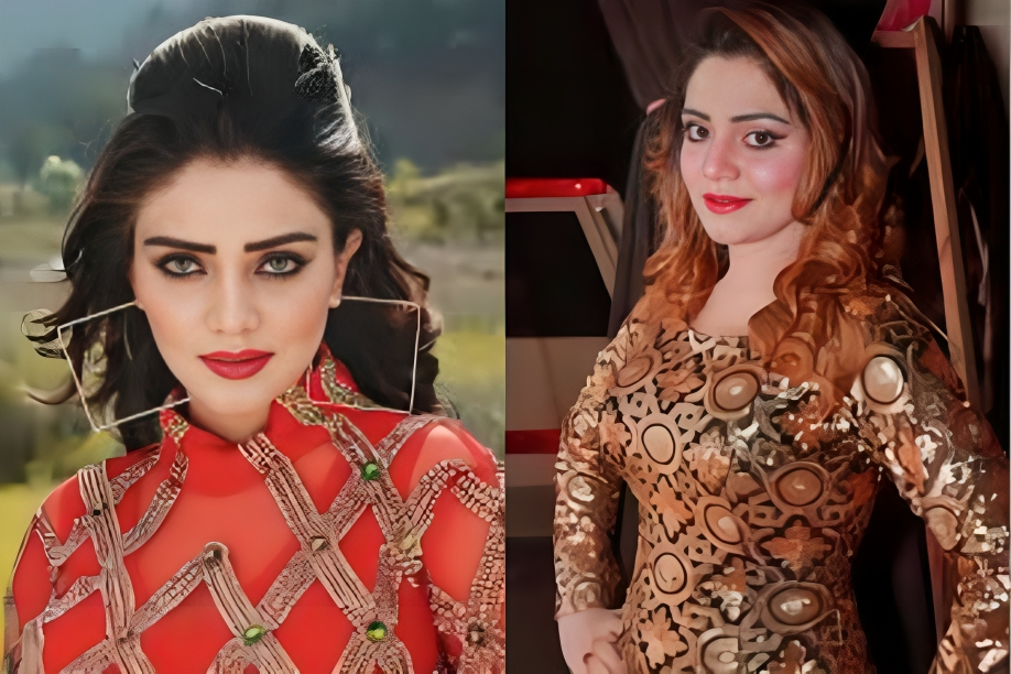 Feroza Ali