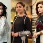 Pakistani Actresses Unite Against Harassment in Pakistan on Social Media