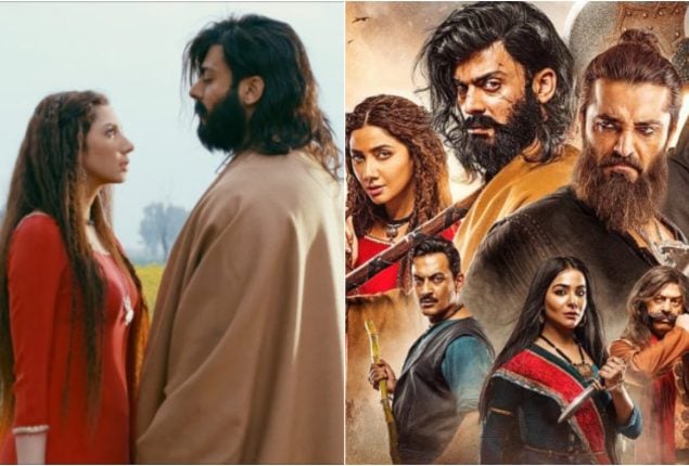 The Legend Of Maula Jatt Set for Release in India?