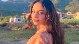 Mehar Bano Faces Public Criticism for Bold Dance on Bollywood Song