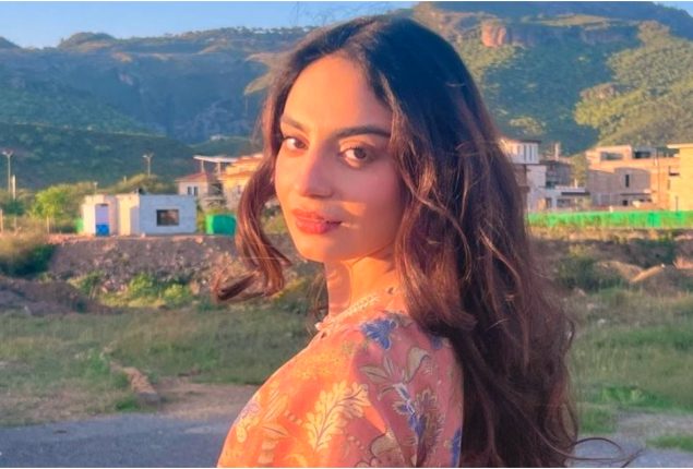 Mehar Bano