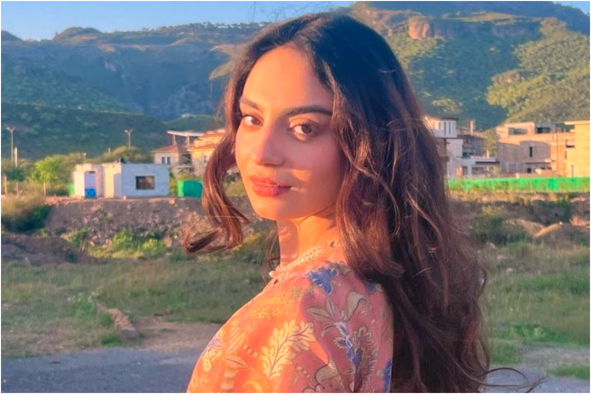 Mehar Bano