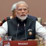 Indian Prime Minister Modi begins landmark visit to Poland and Ukraine