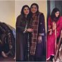 Fazila Qazi Shares Heartwarming Moments with Daughter-In-Law