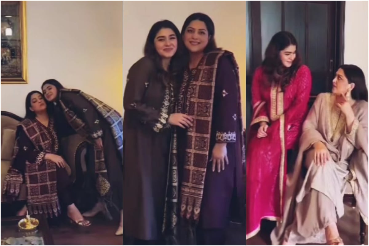 Fazila Qazi