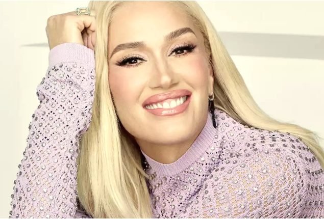 Gwen Stefani