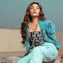Mahi Baloch expresses gratitude for getting princess treatment from her brother