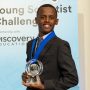 Who is Heman Bekele? All About 15-year-old Scientist